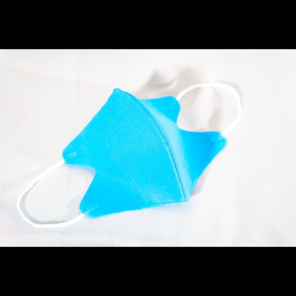 Face mask 20 pcs - Picture 3 of 5